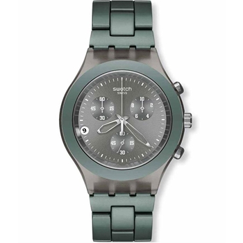 ساعت مچی SWATCH کد SVCM4007AG